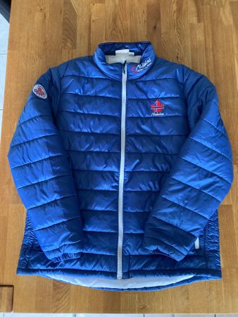 Nebulus Men’s Quilted Jacke Sölden XXL / 54