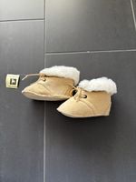 Babyfinkli  Grösse 22 (Echtes Lammfell)