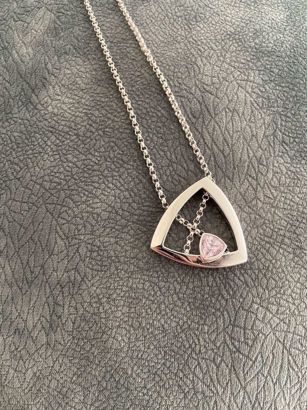 Pierre Lang Catenine: Collier Pierre Lang – Usato da Montreux venduto da Perledor 2