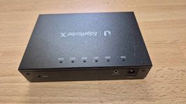 Ubiquiti EdgeRouter X
