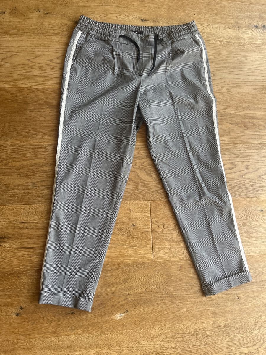 Opus Pantaloni: Herrenhose 50 – Usato da Effretikon venduto da erbaeff