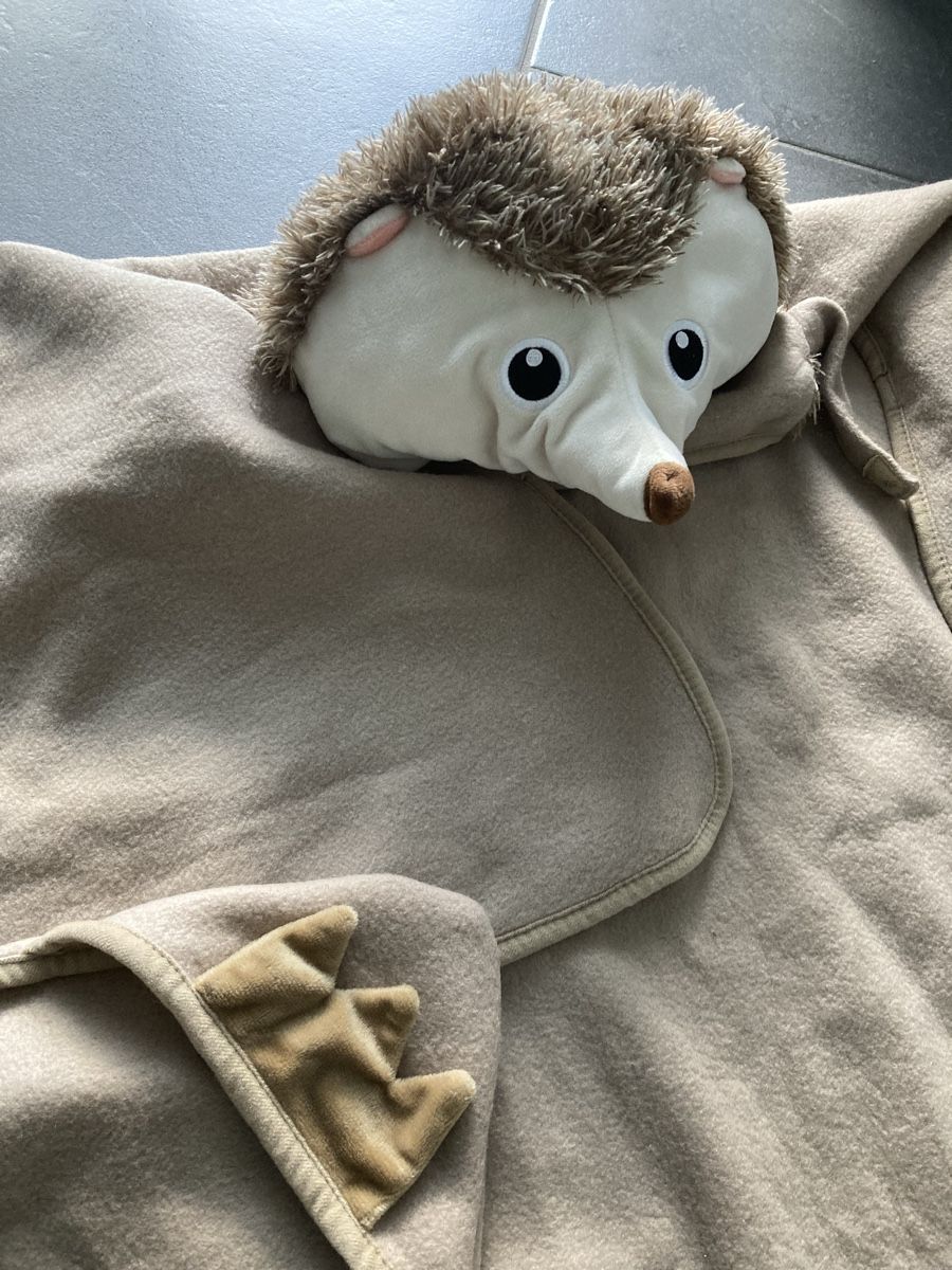 Coperte: Igel Decke – Usato da Lindau venduto da fam_pp2t 4