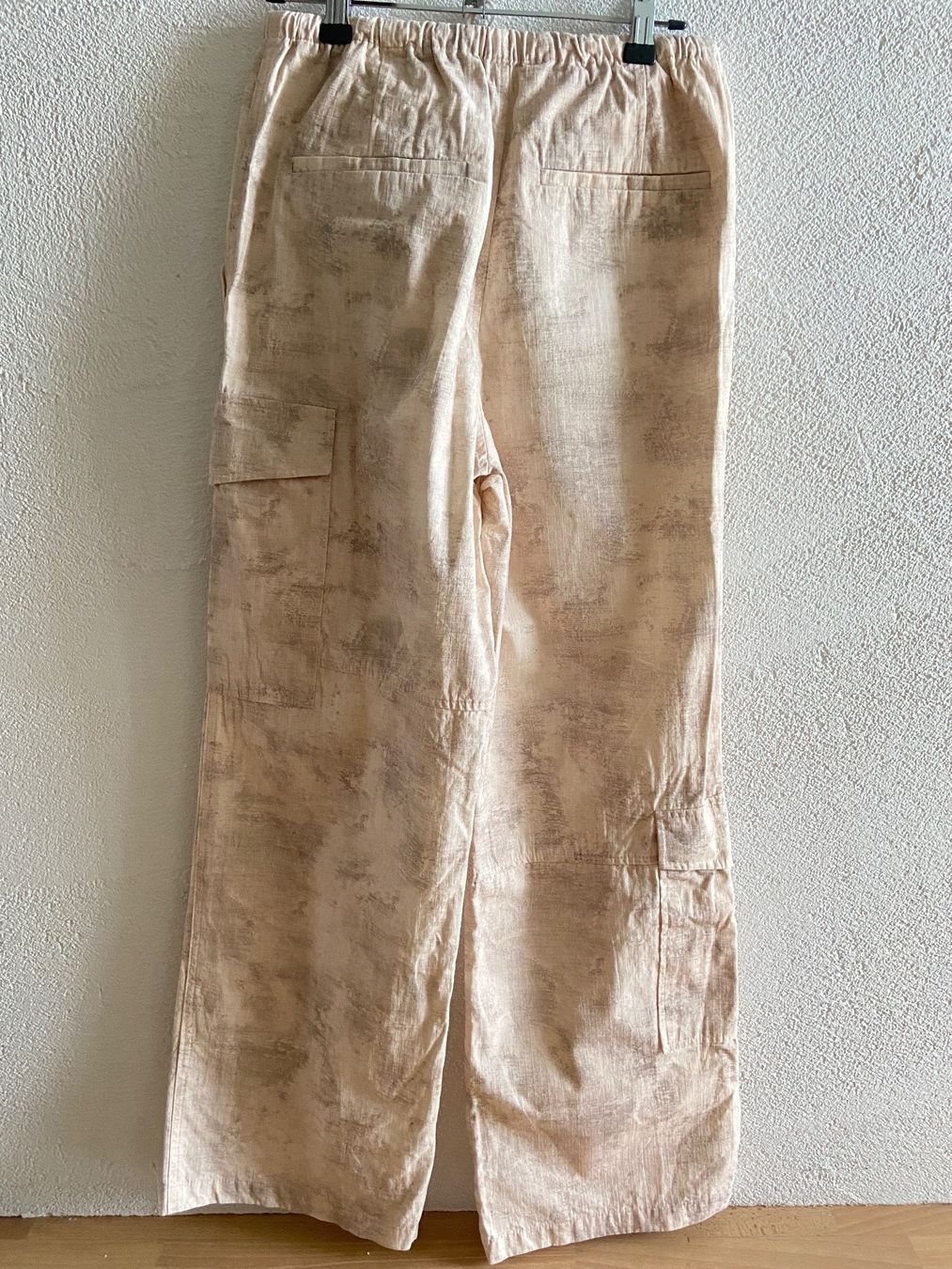 Zara Pantaloni: ZARA Cargo Hose (S) – Nuovo (secondo la descrizione) da Thalwil venduto da Luninul 2