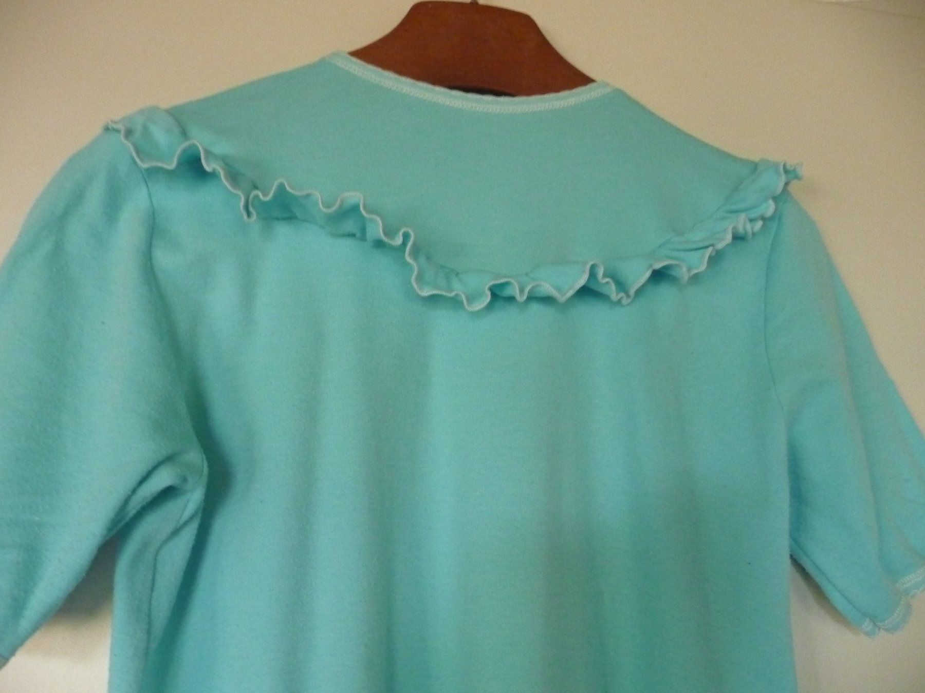 Calida Negligees & Pyjamas: Nachthemd  Calida Grösse M – Neu (gemäss Beschreibung) aus Kirchberg BE von lavendel02 2