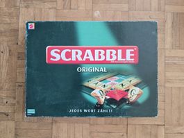 Scrabble