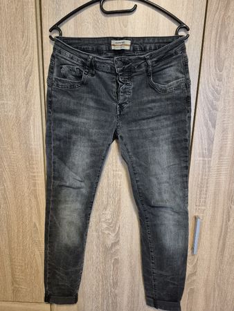 GANG Damen Jeans Gerda