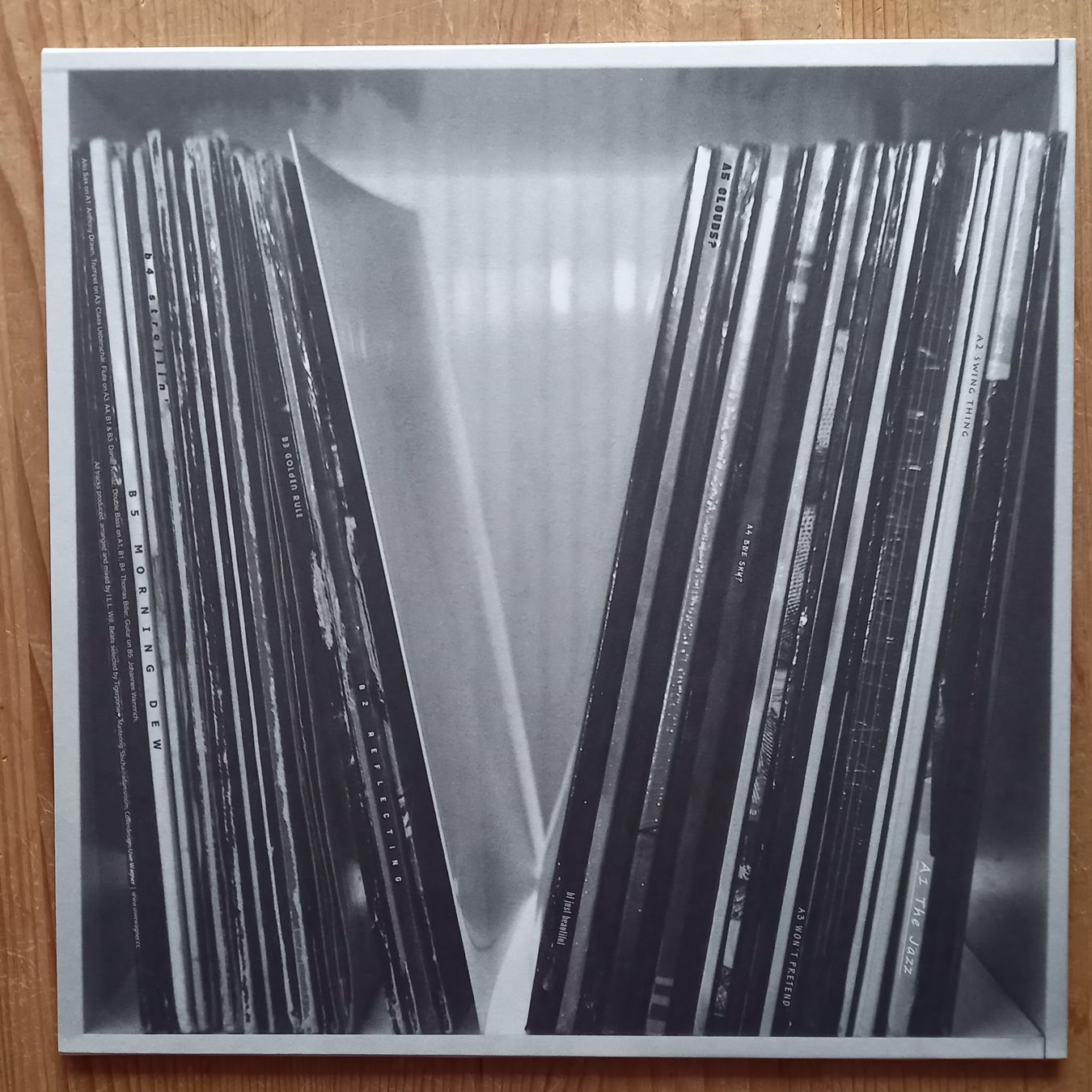 Schallplatten: I.L.L. Will ‎– EXPEDITion 20: One Will, LP 2018 NUMBERED – Neu und originalverpackt aus münchenstein von karl_heinz_krasser 1