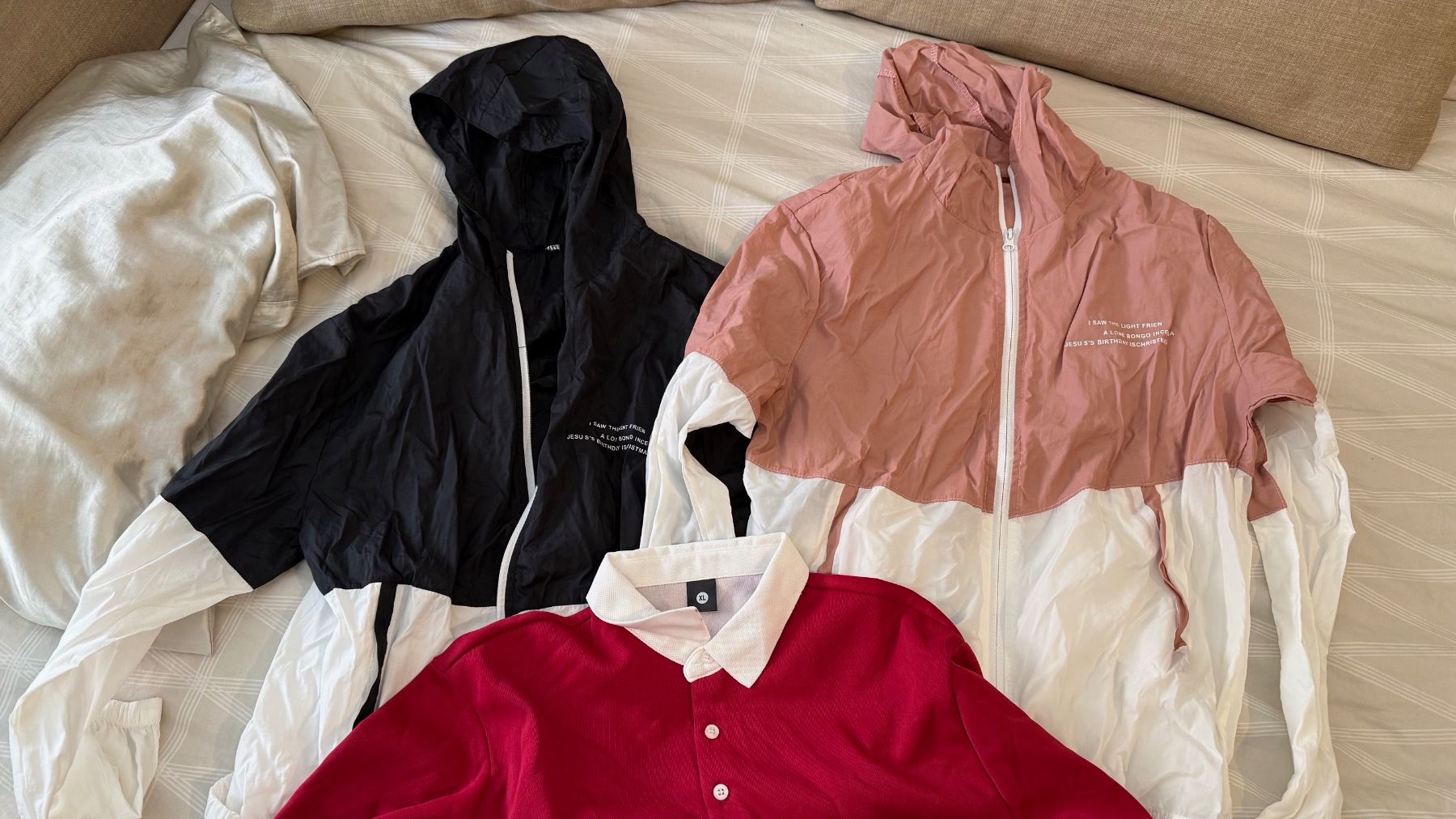Giacche: Jacke – Nuovo (secondo la descrizione) da Zürich venduto da guille.arg