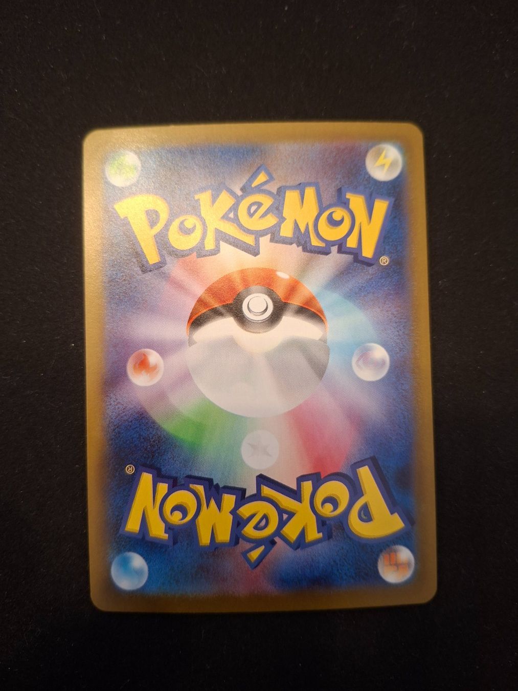 Pokémon Carte collezionabili: Mega Manectric ex #032 Mega Symphonia m1S JAP – Usato da Biasca venduto da Sara_Poke123 1