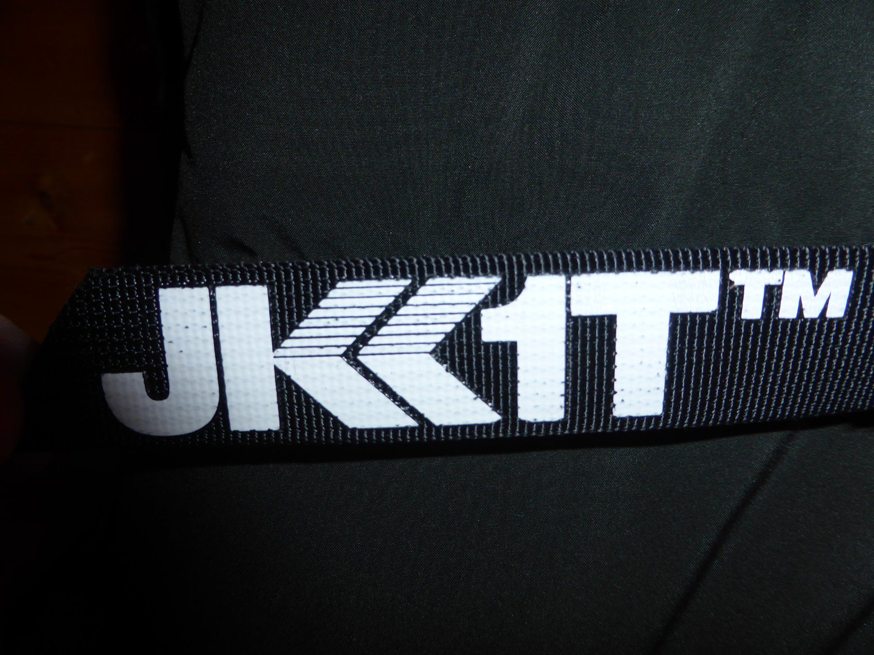 Gilet & Giacche senza maniche: Daunengilet JACK1T, Gr. XL – Usato da St.Gallen venduto da regenbogen5 1