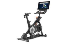 NordicTrack S22i Studio Bike mit Touchscreen *neuwertig*