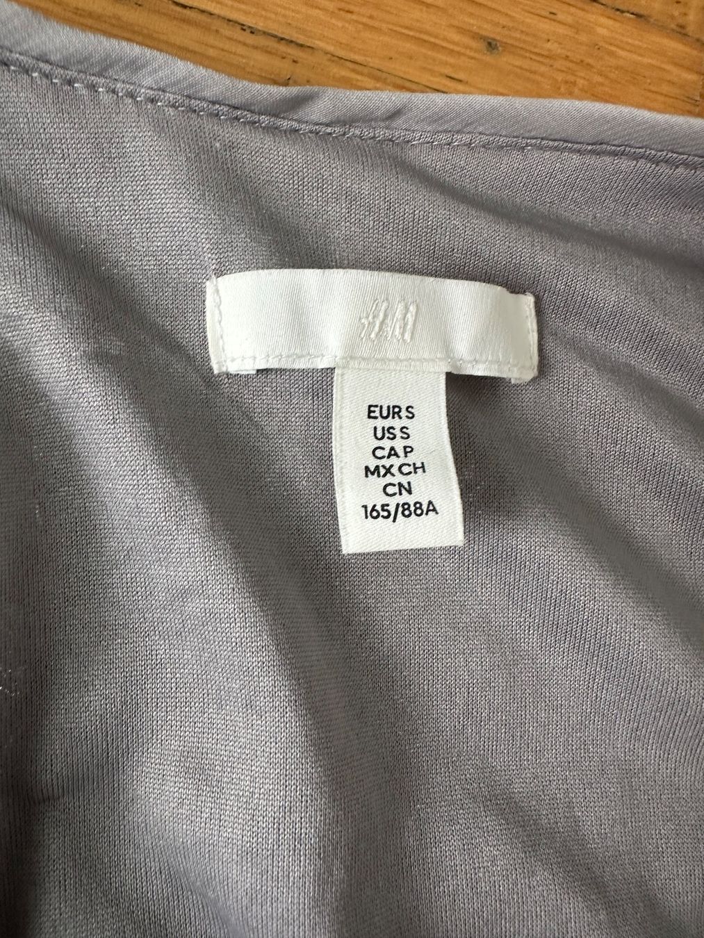 H&M Vestiti: Kleid – Usato da Zug venduto da uri_z6fm 2