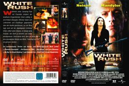 DVD - White Rush