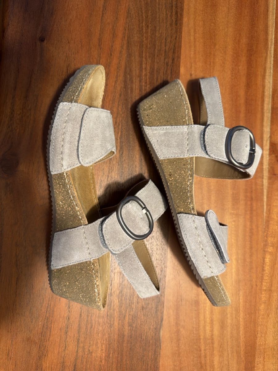 Damenschuhe: Sandalettes 5TH AVENUE 40 – Neu (gemäss Beschreibung) aus Neuchâtel von nini068 1