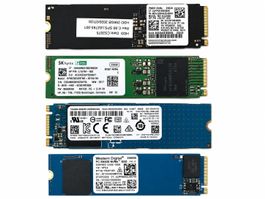 Lotto X39 - SSD NVMe M.2 256GB