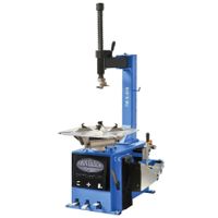 Reifenmontagemaschine - Montiermaschine