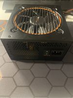 Be Quiet! Pure Power 630W Netzteil, Top Zustand