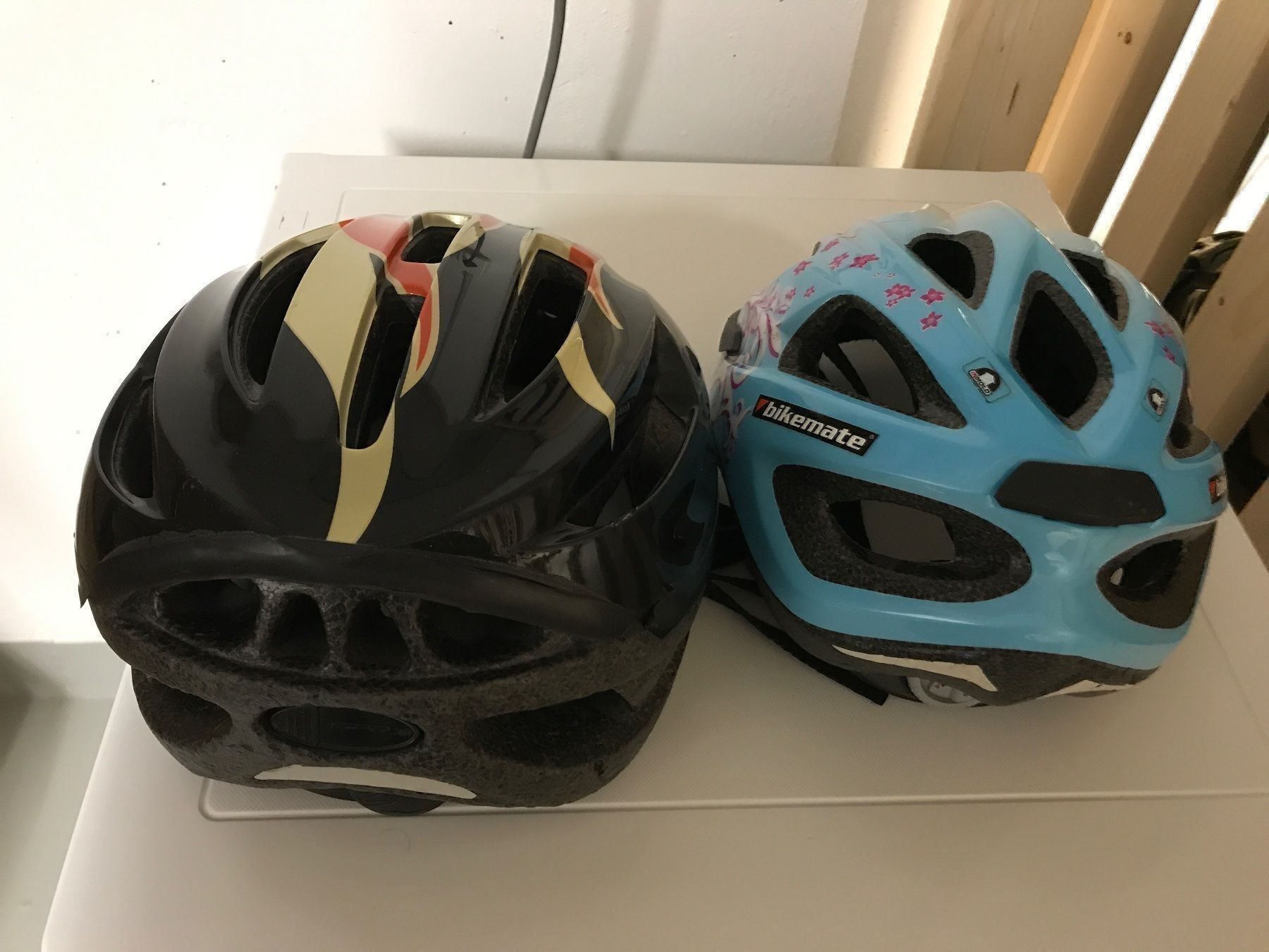 Casques: Velohelm – D'occasion à Winterthur par Alp9 3