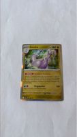 Pokemon Karte Goodra Holografisch neuwertiger Zustand