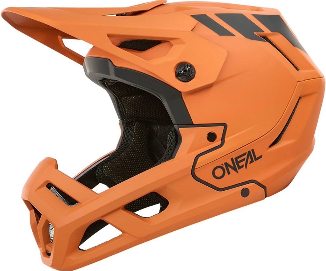 Caschi: Neu Fullface Helm O'Neal – Nuovo e nell'imballaggio originale da Horgen venduto da Sidrome2015 2