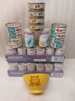 Kg. 4.530 Renal Food - Nierenfutter - Aliments rénale