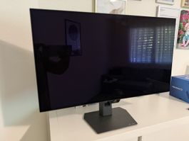 ASUS ROG Strix XG27AQDMG Gen2 OLED wie neu 4 Monate alt