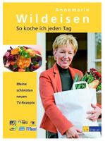 Annemarie Wildeisen Kochbuch