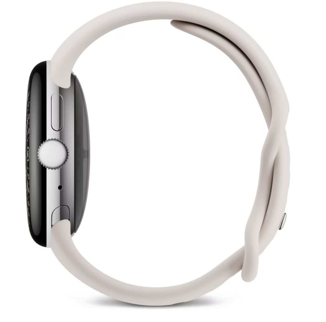 Google Smartwatch: Google Pixel Watch4  41mm e-sim – Neuf (Voir description) à Chur par aur_s5mj 2