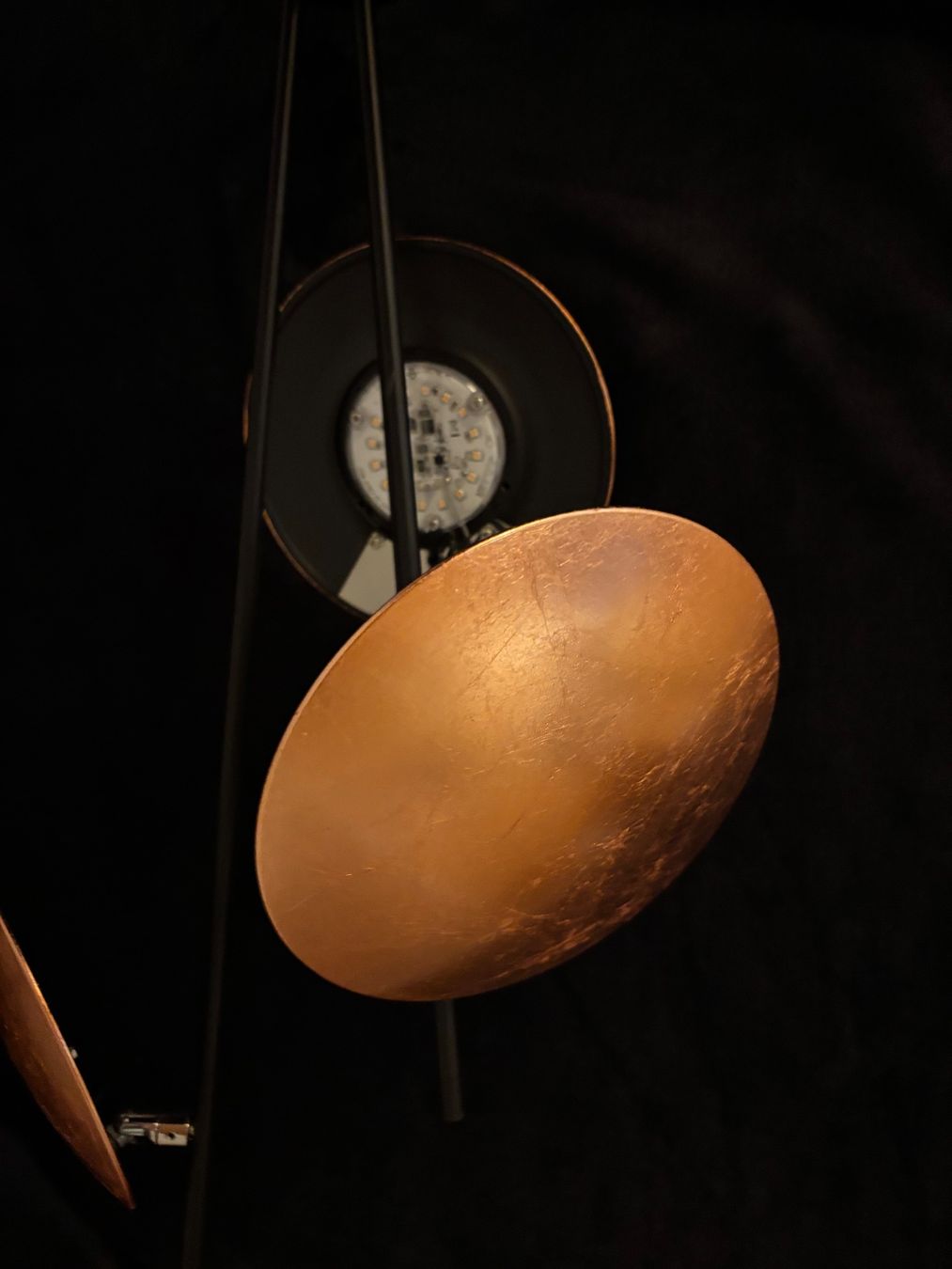 Catellani & Smith Lampadari & plafoniere: Catellani & Smith Lederam LED Moderne Designer Lampe – Usato da Rifferswil venduto da hermyshermy 3