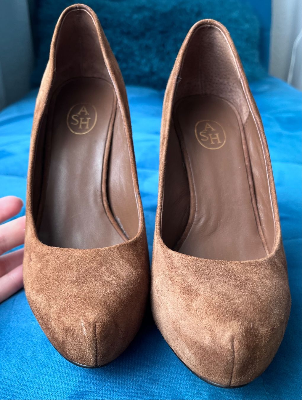 Ash Scarpe da donna: ASH Schuhe / Pumps Gr. 38 – Usato da Volketswil venduto da Irkasha 6