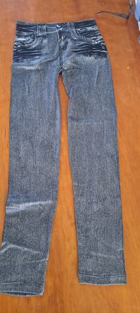 Jeggins Gr.S-M