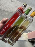Alcool mix