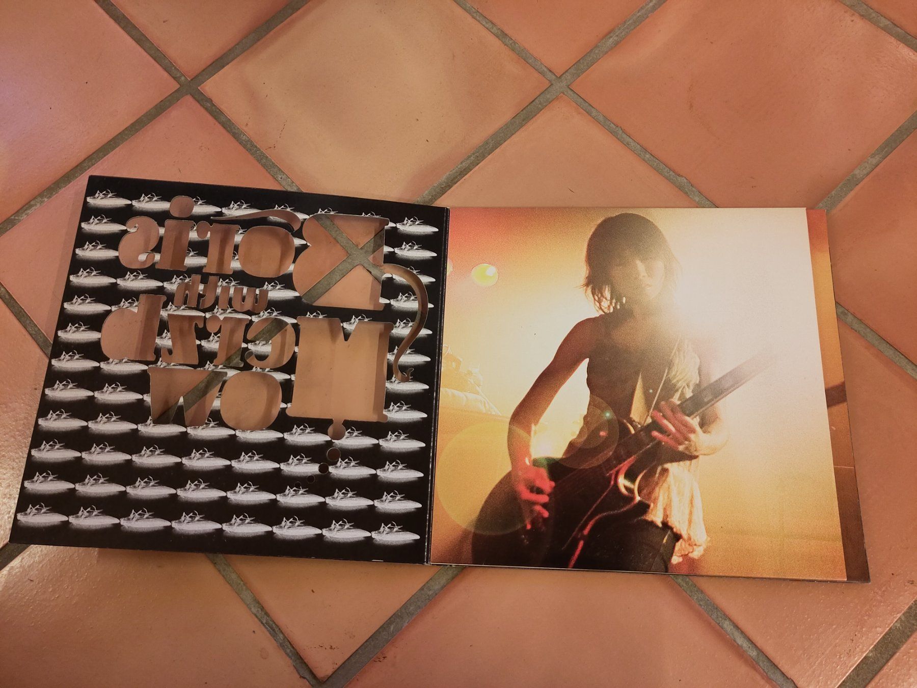 Schallplatten: Boris With Merzbow – Rock Dream – Gebraucht aus Wasterkingen von  1