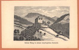 Yberg Wattwil 1877
