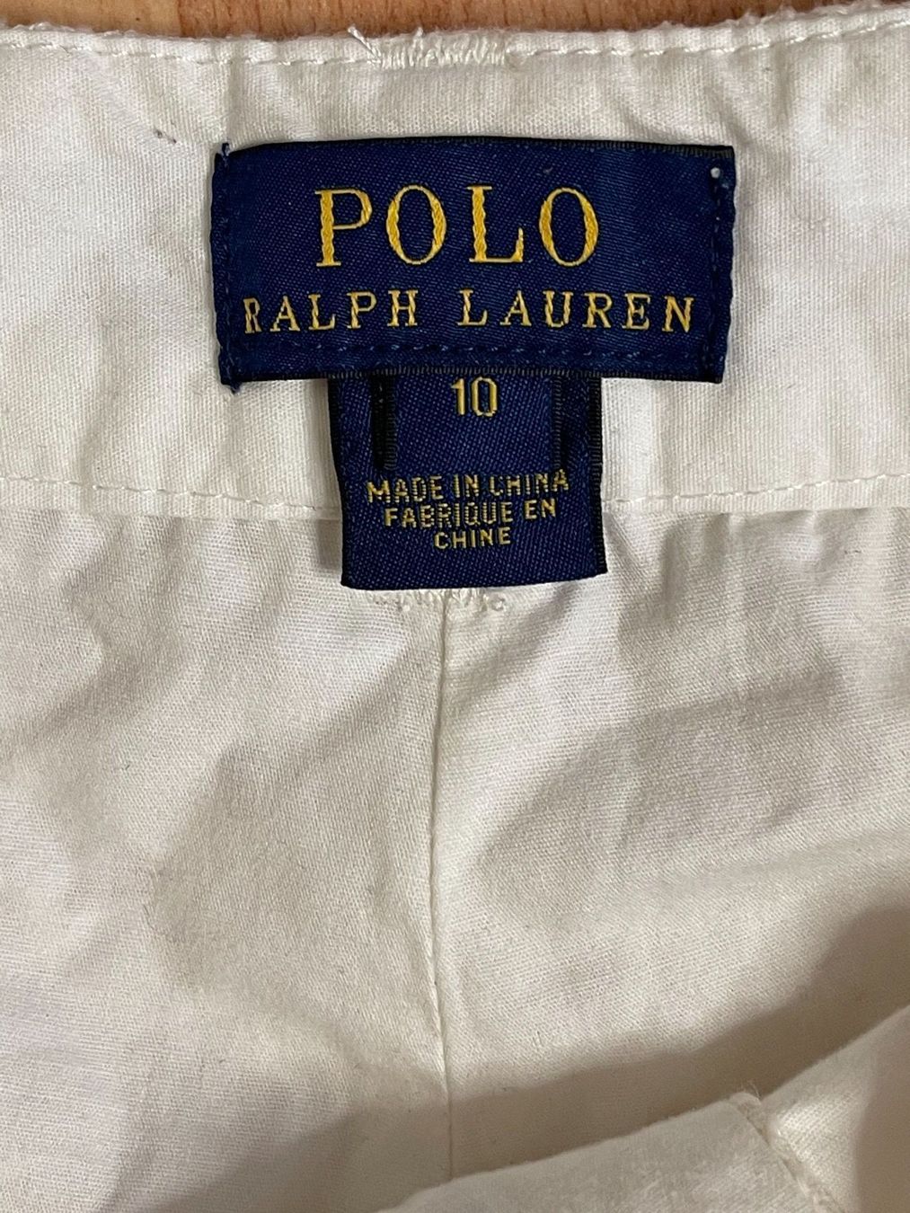 Ralph Lauren Pantaloni: Polo Ralph Lauren 140 Shorts – Usato da Muttenz venduto da Susanne81002 5