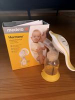 Medela Harmony Handmilchpumpe