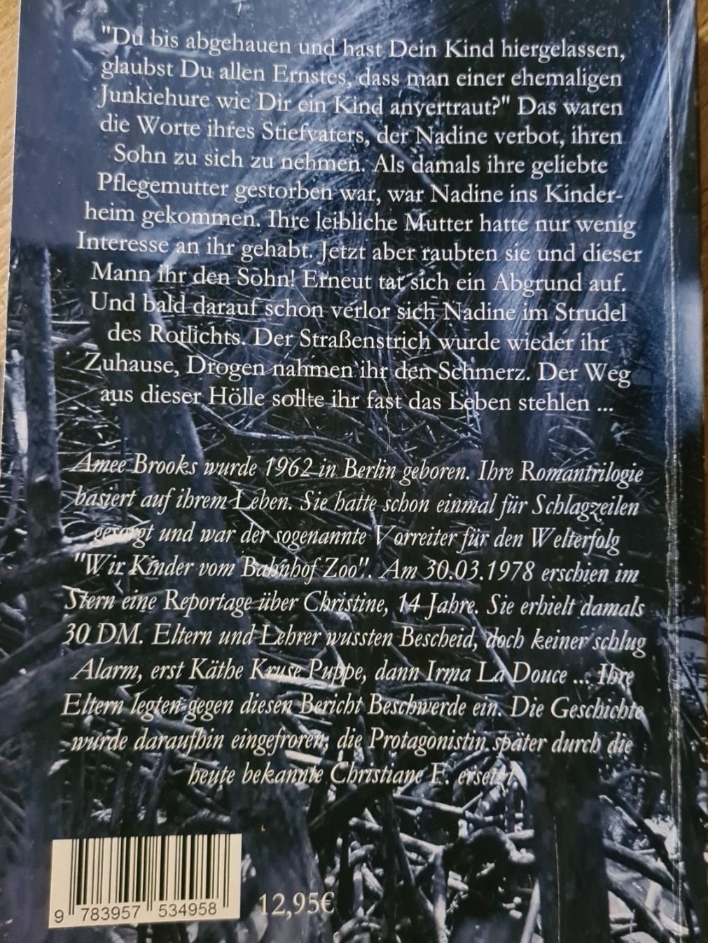 Libri: Bücherreihe Nadine – Usato da Ossingen venduto da Dimora 3