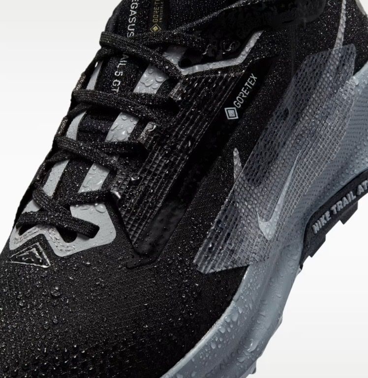 Nike Scarpe da donna: Nike trail pegasus 5 gtx – Nuovo (secondo la descrizione) da Martigny-Croix venduto da Jocelyne81 3