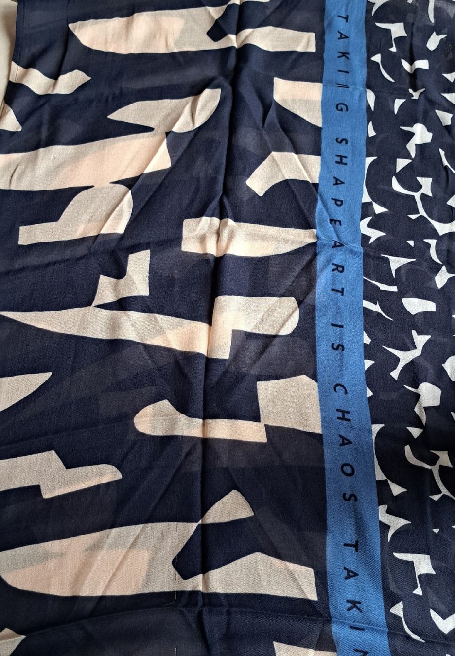 Foulards & écharpes: Street One Loop – D'occasion à Thalheim AG par Bekuadma 1