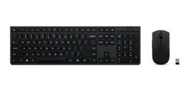 Lenovo KBRFBU71 Wireless Tastatur/Maus Combo CH/FR/DE. !TOP!