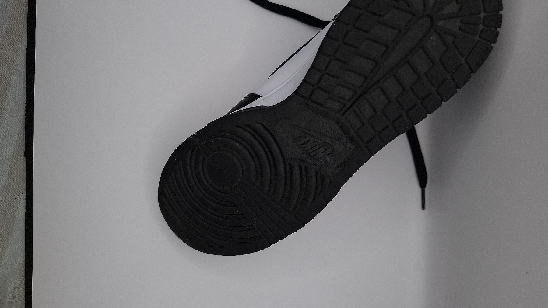 Chaussures hommes: Nike Dunk High Panda – Neuf (Voir description) à Le Landeron par rue_k9kg 4
