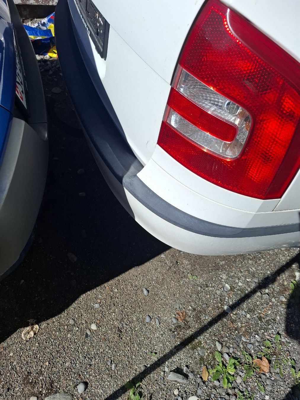 Skoda Autos: Skoda Octavia Combi  diesel  – D'occasion à Rebstein par fra_qnt9 3