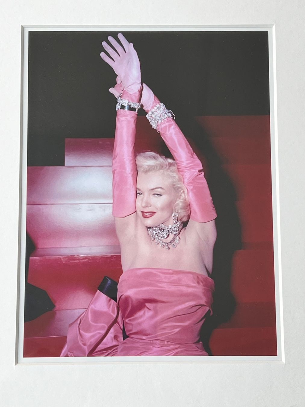 Foto & Immagini: Marilyn Monroe: Original Fotografie, Loreley – Usato da Adliswil venduto da buch_und_kunst