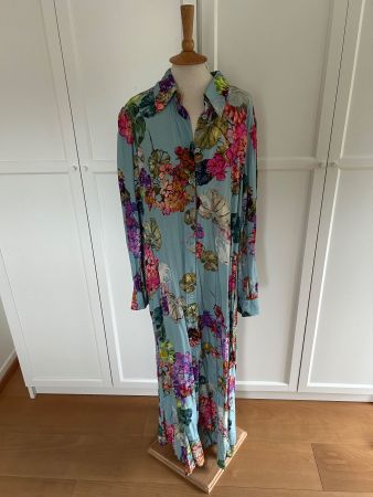Midi-/Maxikleid Dixie