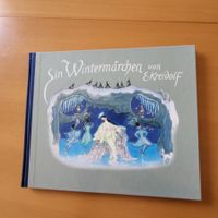 Ein Wintermärchen von E. Kreidolf