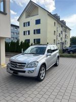 Mercedes Benz GL 320 CDI 