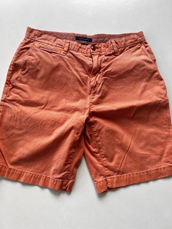 Tommy Hilfiger Shorts Herren Gr. 32