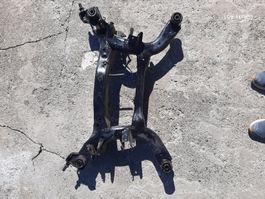 Nissan Murano Z50 Hinterachsträger/Rear axle carrier