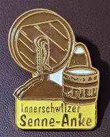 Q629 - Pin Innerschwiizer Senne-Anke