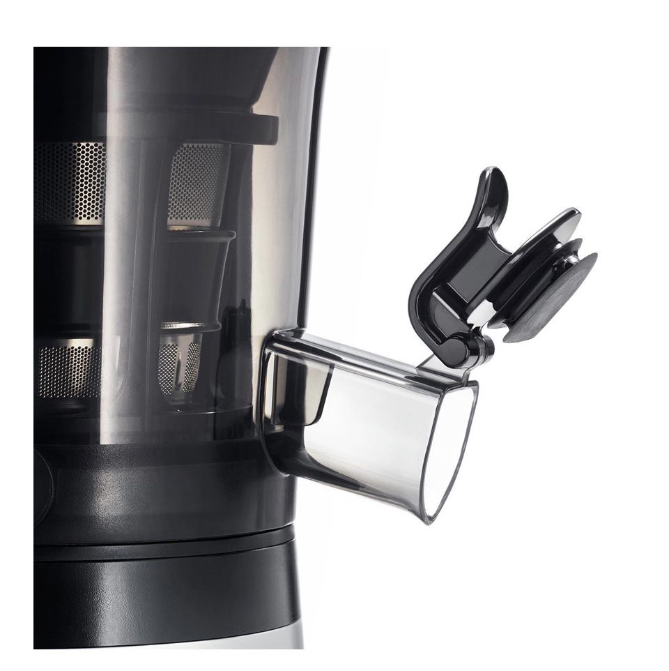 Elettrodomestici da cucina: CASO SJW 500 - Design Slow Juicer – Usato da Biel/Bienne venduto da Lianumi 5